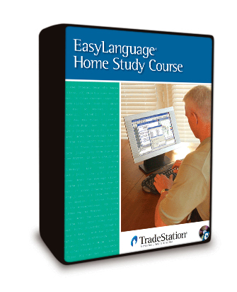 Easylanguage objects home study course